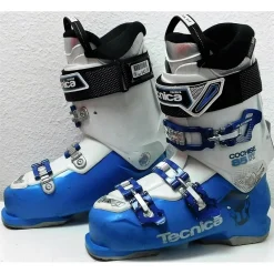 Chaussure De Ski Tecnica Cochise 85 HT RT W