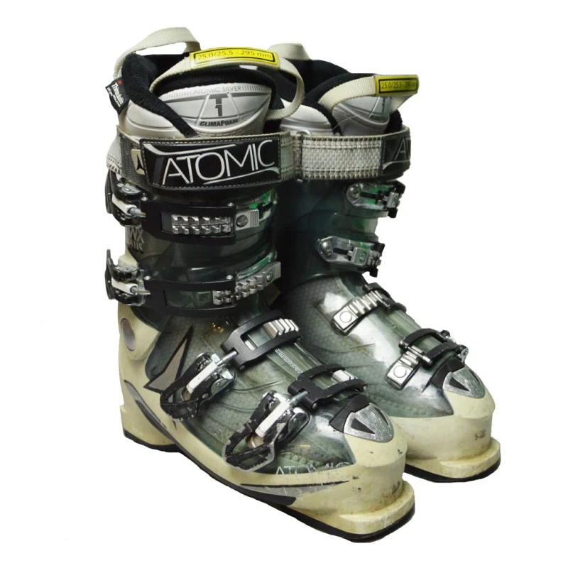 Chaussures De Ski Atomic Hawx 2.0 Plus W - Afbeelding 2