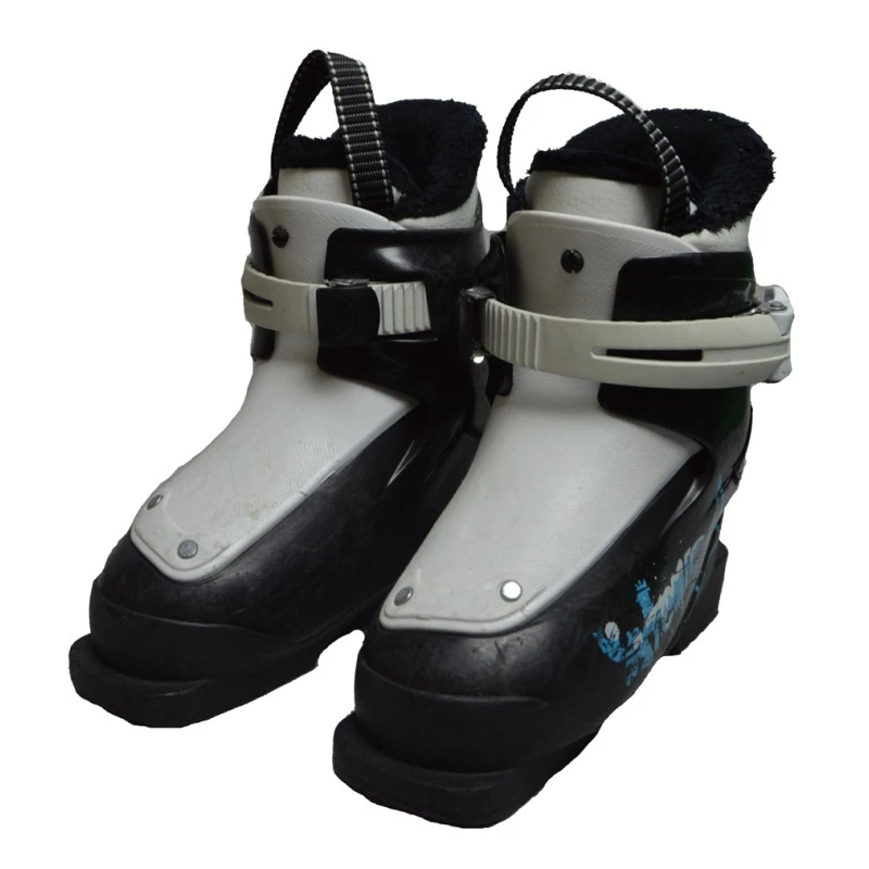 Chaussures De Ski Atomic Hawx JR 1 - Afbeelding 2
