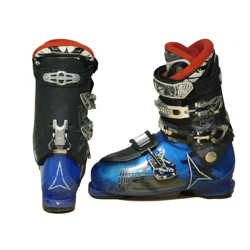 Chaussures De Ski Atomic Waymaker Plus M Blue - Afbeelding 2