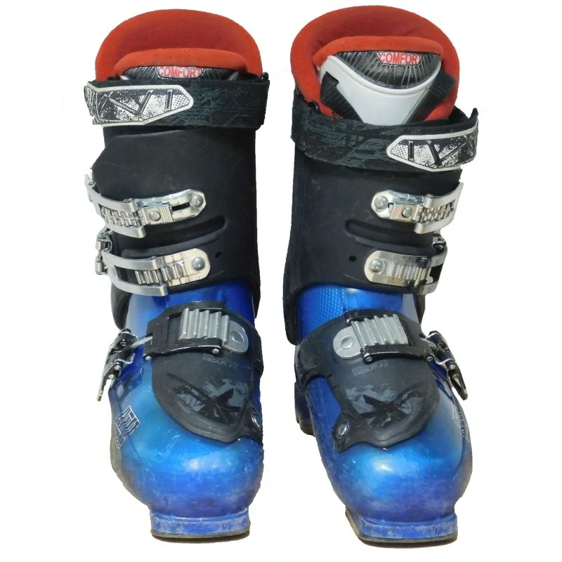 Chaussures De Ski Atomic Waymaker Plus M Blue - Afbeelding 3