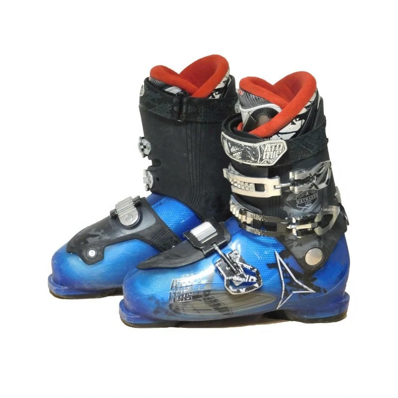 Chaussures De Ski Atomic Waymaker Plus M Blue