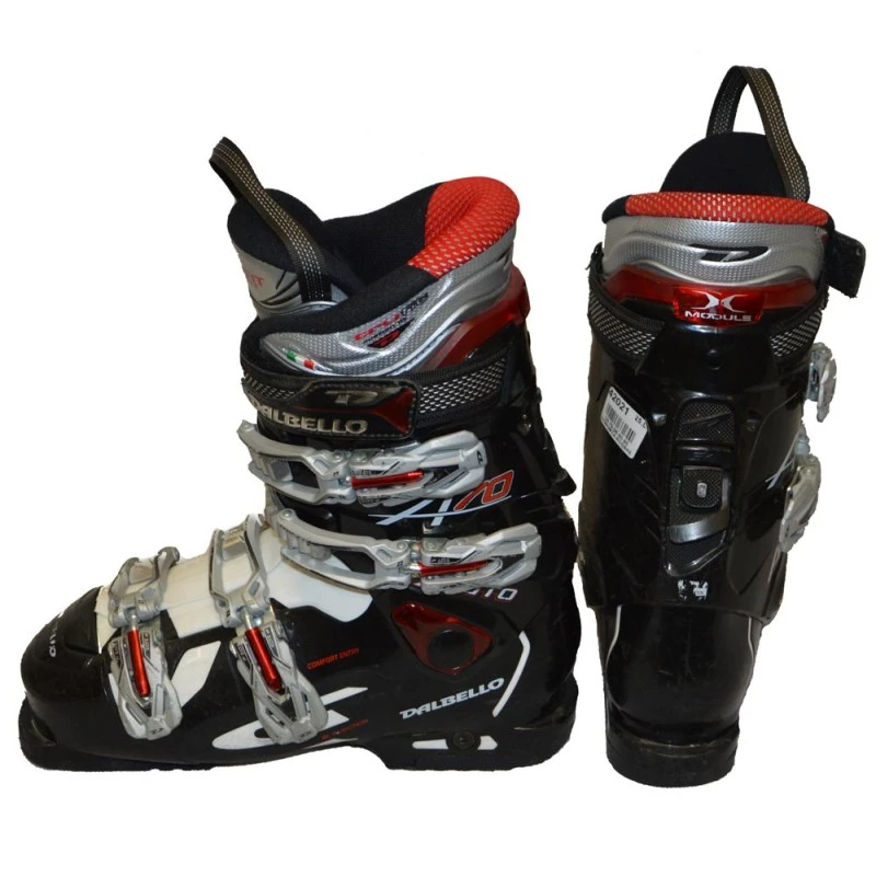 Chaussures De Ski Dalbello AERRO 70 - Afbeelding 2