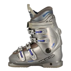 Chaussures De Ski Dalbello Innovex 7.6 Gris