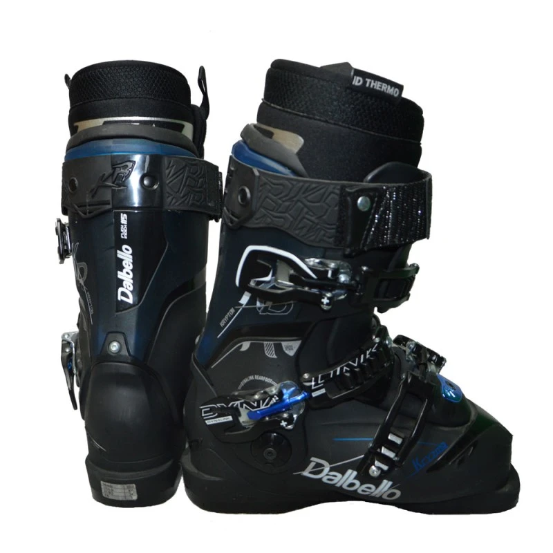 Chaussures De Ski Dalbello Krysma - Afbeelding 2