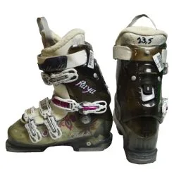 Chaussures De Ski Dalbello Raya 10