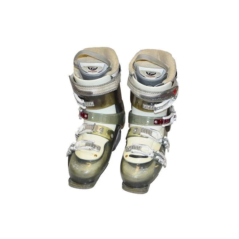 Chaussures De Ski Dalbello Raya 9 - Afbeelding 2