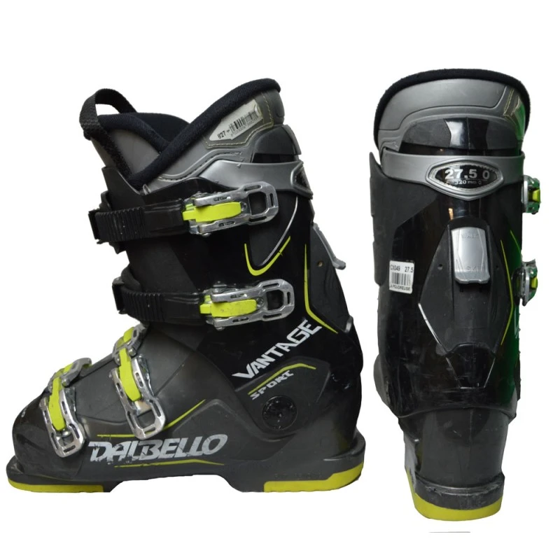 Chaussures De Ski Dalbello Vantage Sport