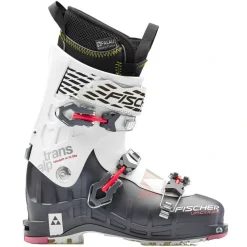 Chaussures De Ski De Randonnée Fischer Transalp W Vacuum TS Lite