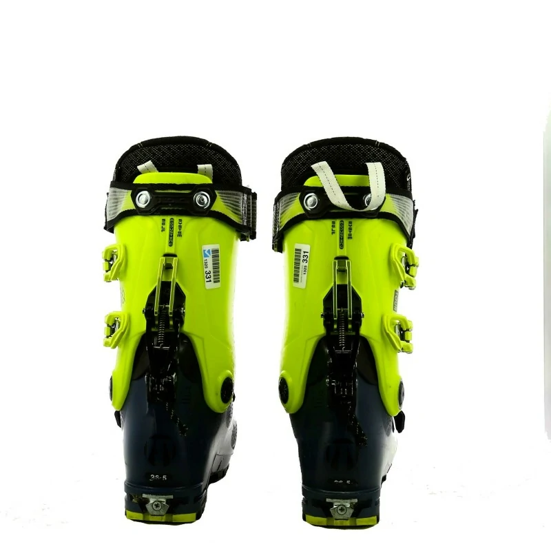 Chaussures De Ski De Randonnée Tecnica Zéro G Tour - Afbeelding 5