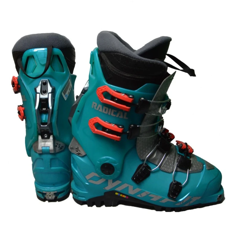 Chaussures De Ski Dynafit Radical W - Afbeelding 2