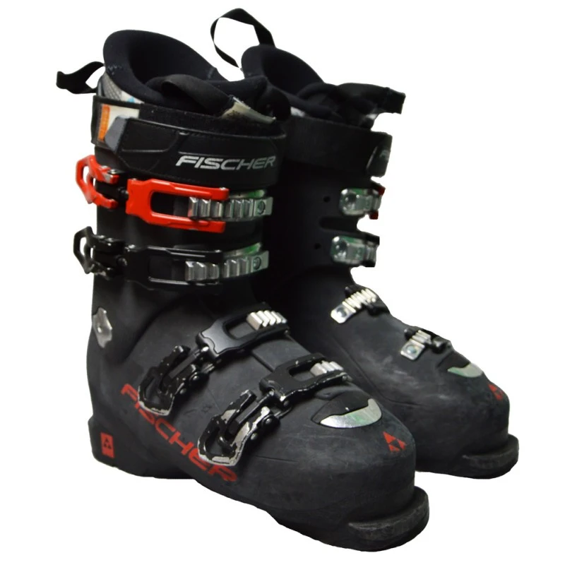 Chaussures De Ski Fischer Rc Pro 90 Xtr - Afbeelding 2