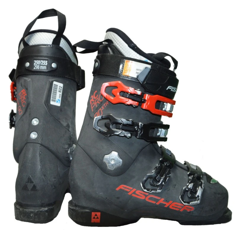 Chaussures De Ski Fischer Rc Pro 90 Xtr