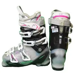 Chaussures De Ski Head Adapt Edge