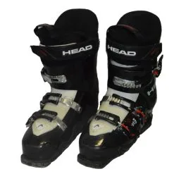 Chaussures De Ski Head Cube 3