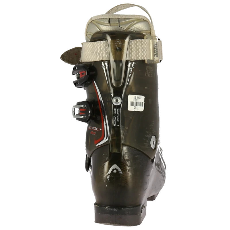 Chaussures De Ski Head Edge + 9.5 - Afbeelding 2