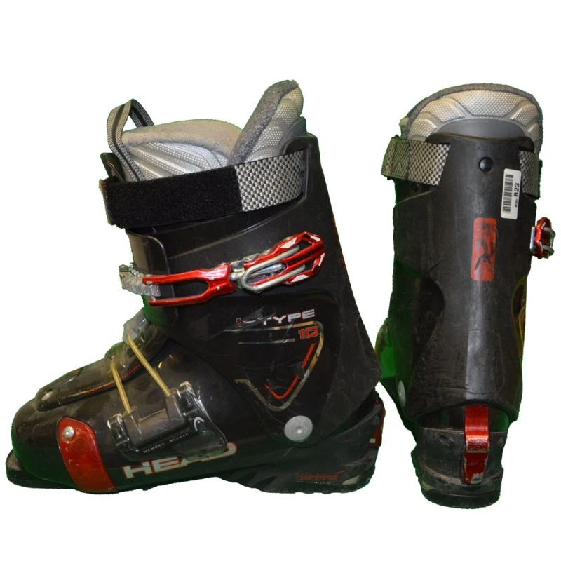 Chaussures De Ski Head I-TYPE 10 - Afbeelding 2