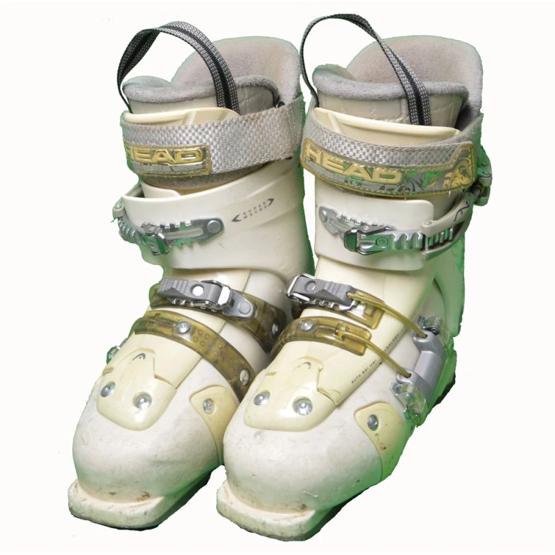 Chaussures De Ski Head I-Type 8 - Afbeelding 2