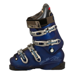 Chaussures De Ski Lange CRL 80 Bleu
