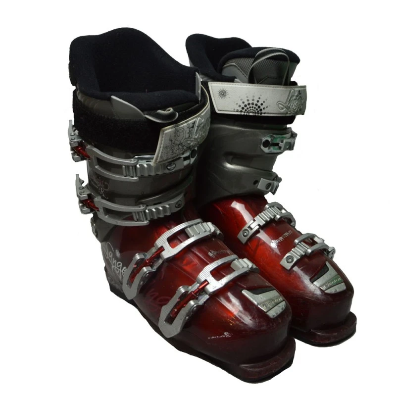 Chaussures De Ski Lange Exclusive Delight R - Afbeelding 2