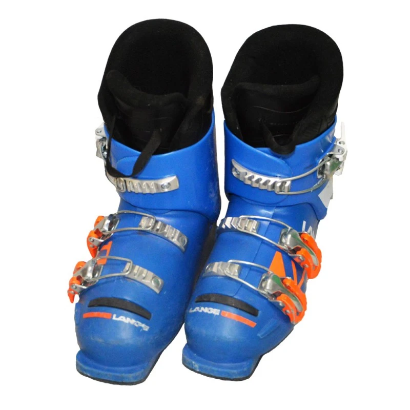 Chaussures De Ski Lange RSJ 50 RTL