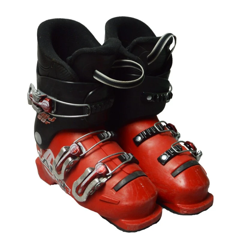 Chaussures De Ski Lange RSJ 60 R - Afbeelding 2