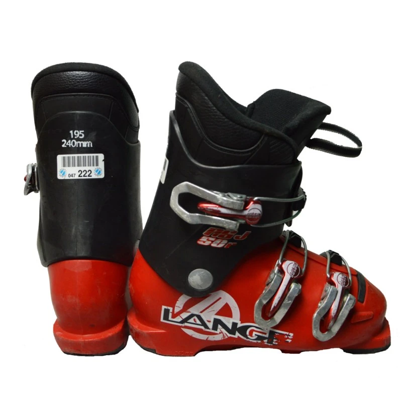 Chaussures De Ski Lange RSJ 60 R