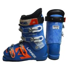 Chaussures De Ski Lange RSJ 60 RTL