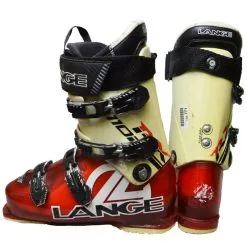 Chaussures De Ski Lange RX 110