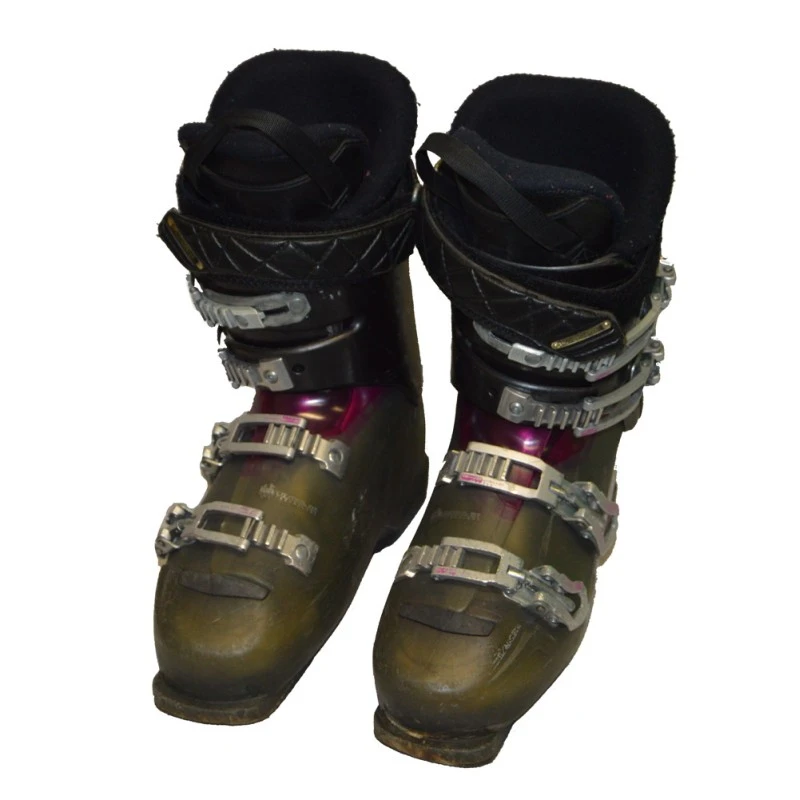 Chaussures De Ski Lange SX R W - Afbeelding 2
