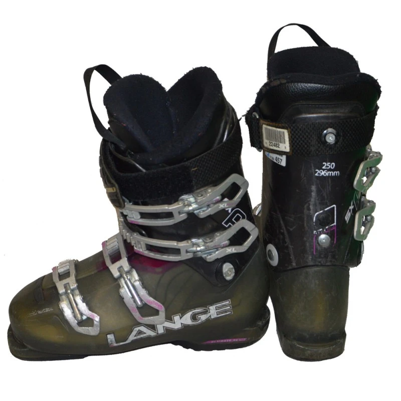 Chaussures De Ski Lange SX R W