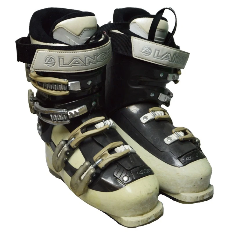 Chaussures De Ski Lange Venus 9 - Afbeelding 2