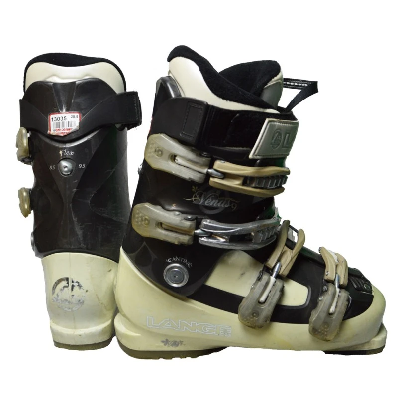 Chaussures De Ski Lange Venus 9