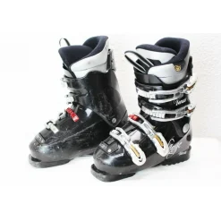 Chaussures De Ski Lange Venus R Noir