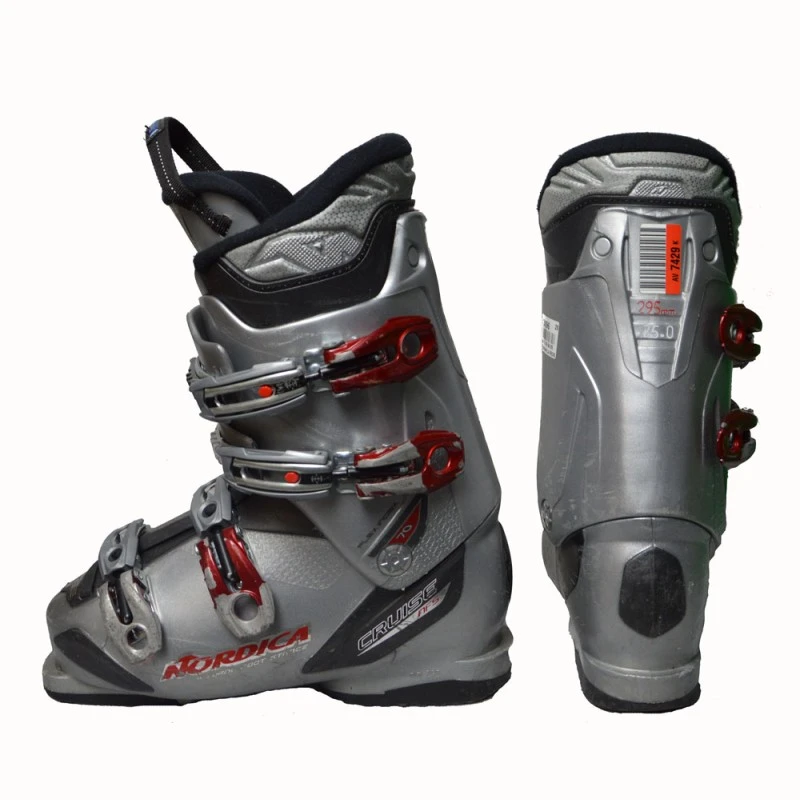 Chaussures De Ski Nordica Cruise NFS