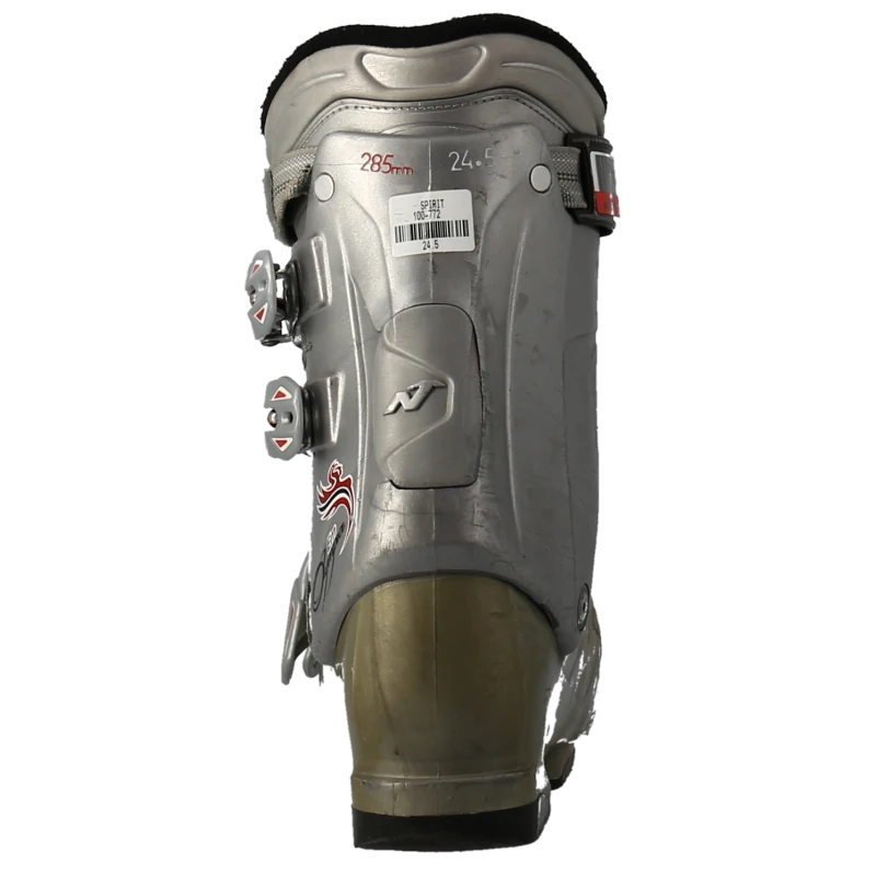 Chaussures De Ski Nordica Em Olympia - Afbeelding 2