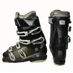Chaussures De Ski Nordica Hot Rod 80