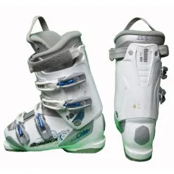 Chaussures De Ski Nordica NFS Cruise 45 W