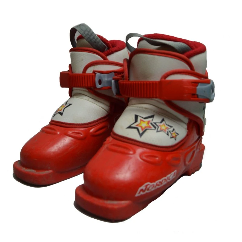 Chaussures De Ski Nordica Nordy Etoile - Afbeelding 2