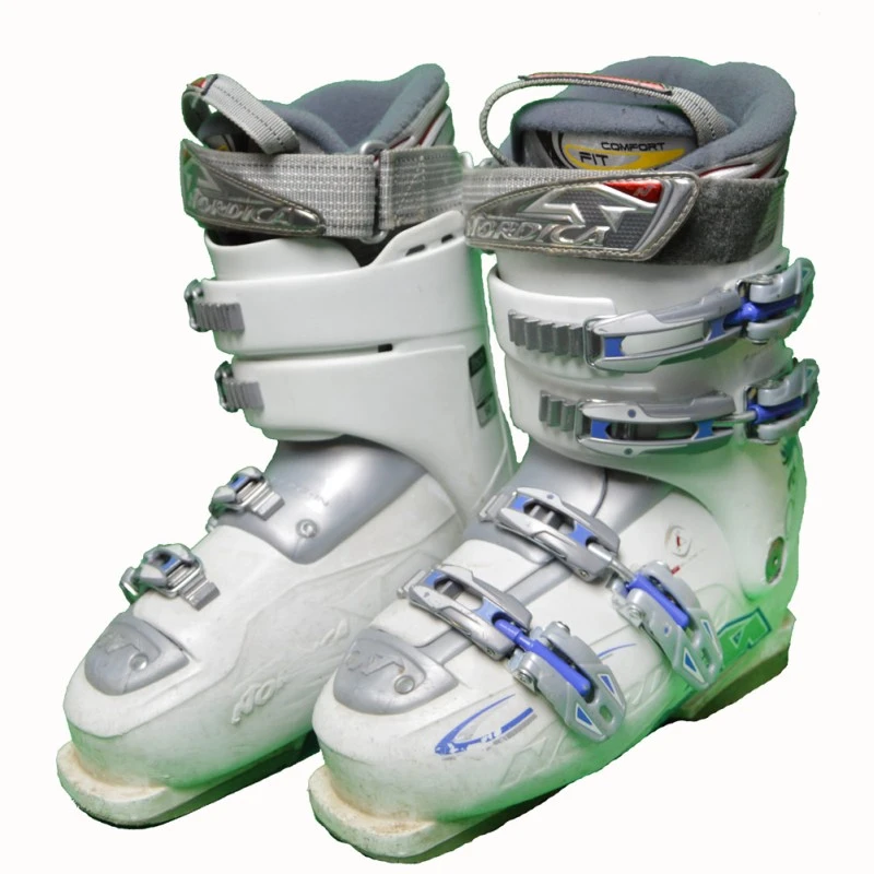 Chaussures De Ski Nordica Olympia EM CX - Afbeelding 2