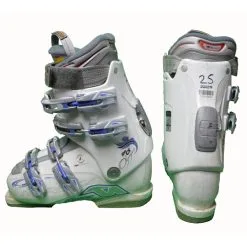 Chaussures De Ski Nordica Olympia EM CX