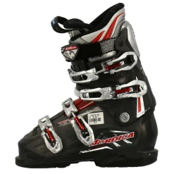Chaussures De Ski Nordica Sportmachine 90 Black