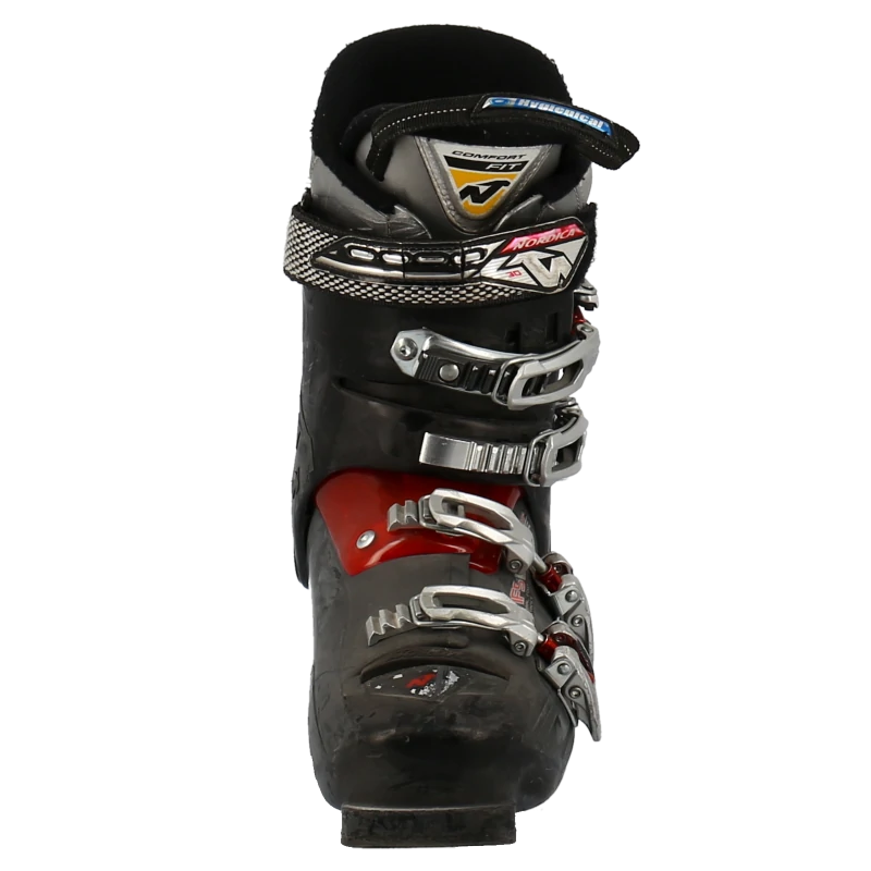 Chaussures De Ski Nordica Sportmachine 90 Black - Afbeelding 4