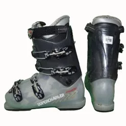 Chaussures De Ski Nordica Supercharger