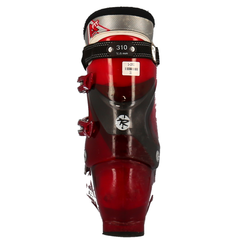 Chaussures De Ski Rossignol Alias Sensor 80 - Afbeelding 2