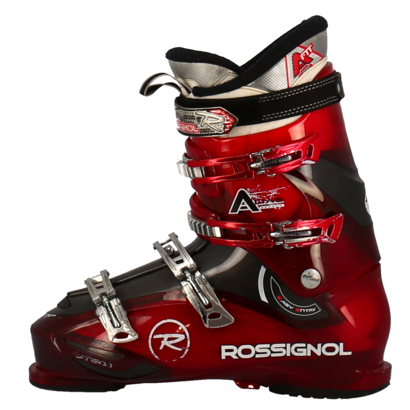 Chaussures De Ski Rossignol Alias Sensor 80
