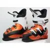 Chaussures De Ski Rossignol Comp J3 Orange / Blanc