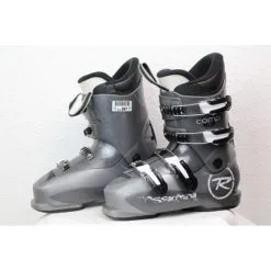 Chaussures De Ski Rossignol Comp J4 Gris