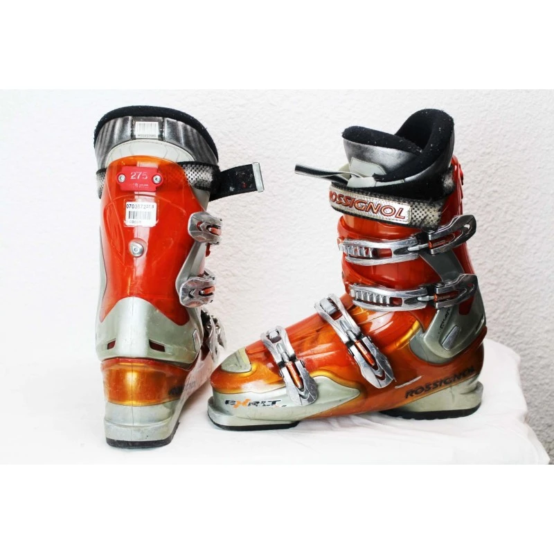 Chaussures De Ski Rossignol Exalt Orange - Afbeelding 2