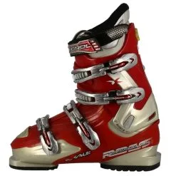 Chaussures De Ski Rossignol Exalt Rouge